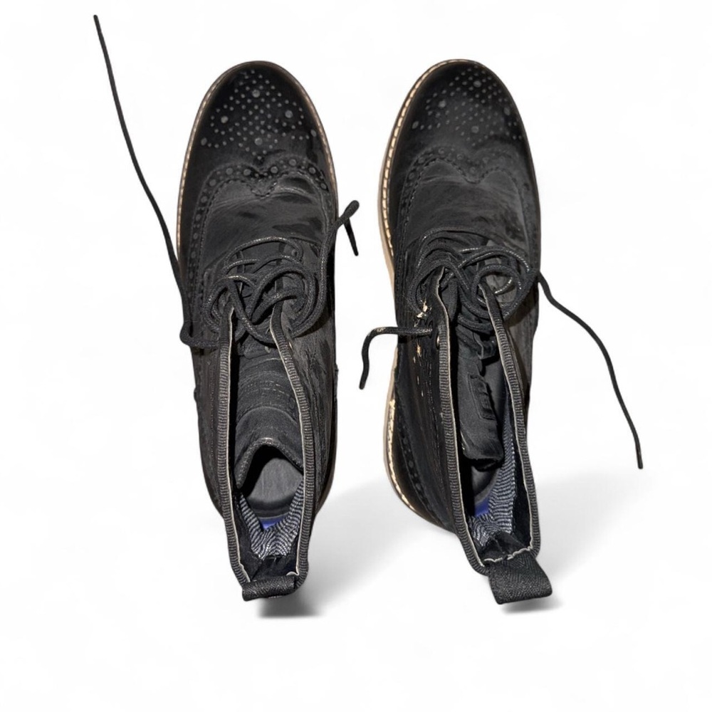 Steve Madden Goddard Men’s Ankle Boot - US men’s size 8.5